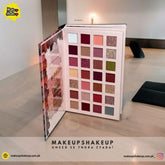 Mocallure Ultimate Utopia Makeup Book Palette